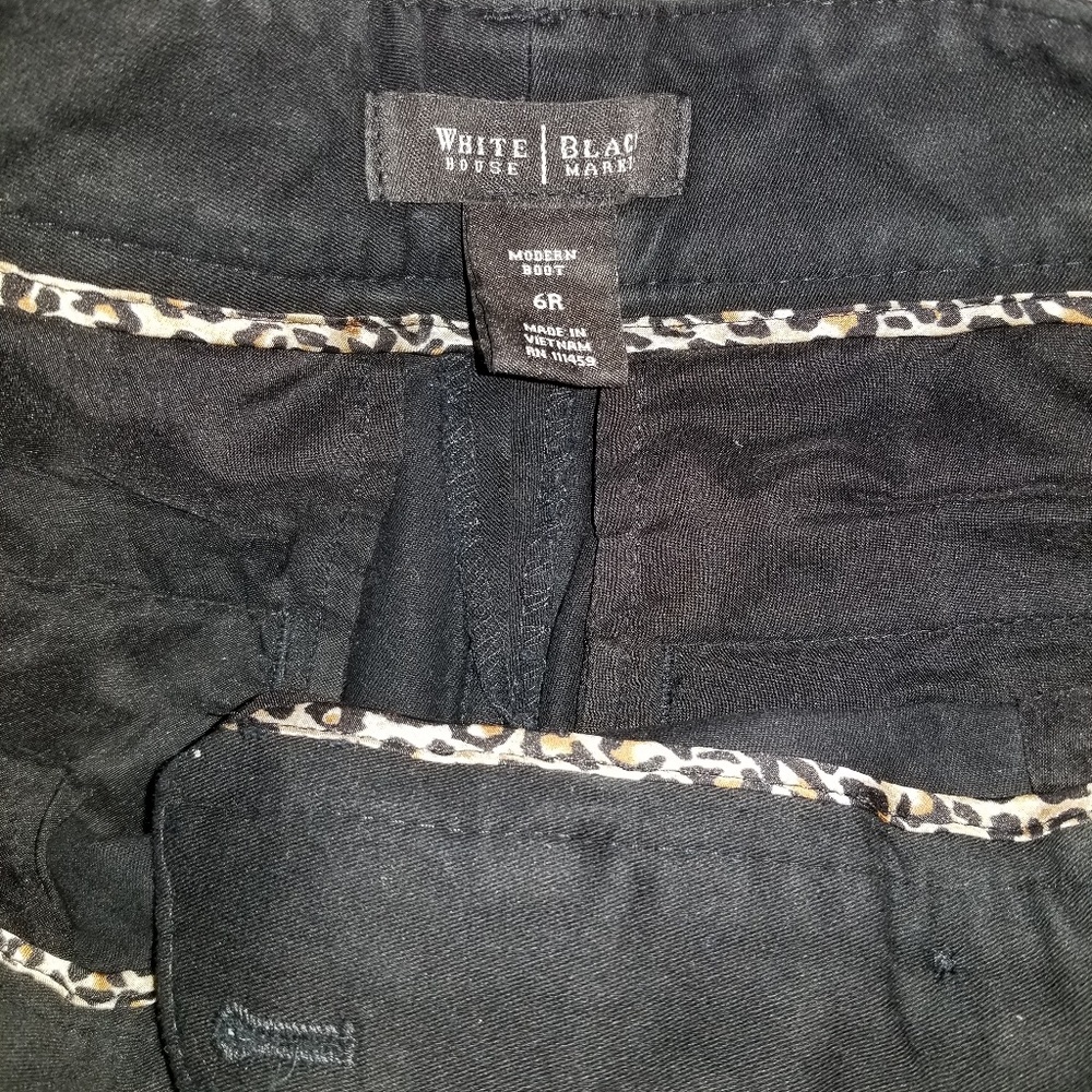 Pant - Picture 3 of 3